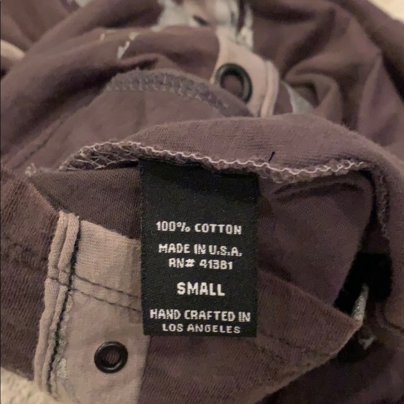 Salvage Dress - Picture 8 of 8